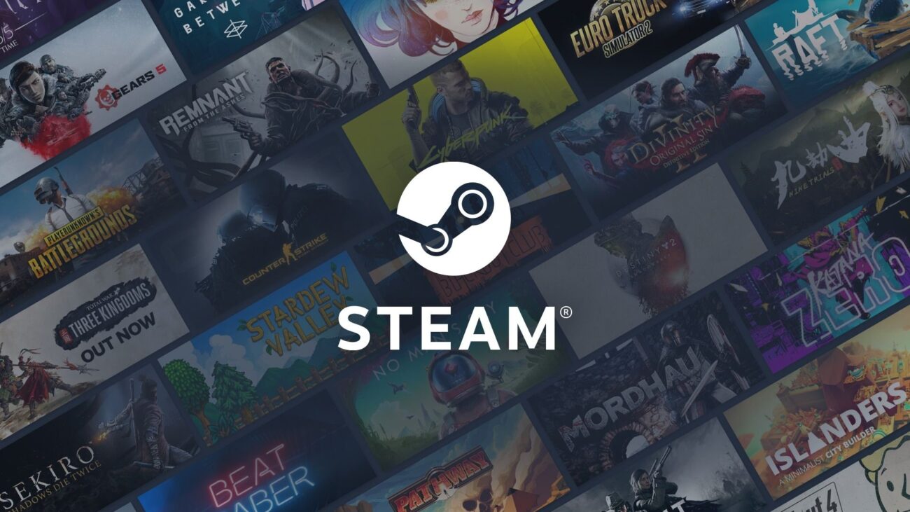 Update Steam Gift Card Terbaru: Perubahan Halaman Valve yang Dinanti 13 Tahun!