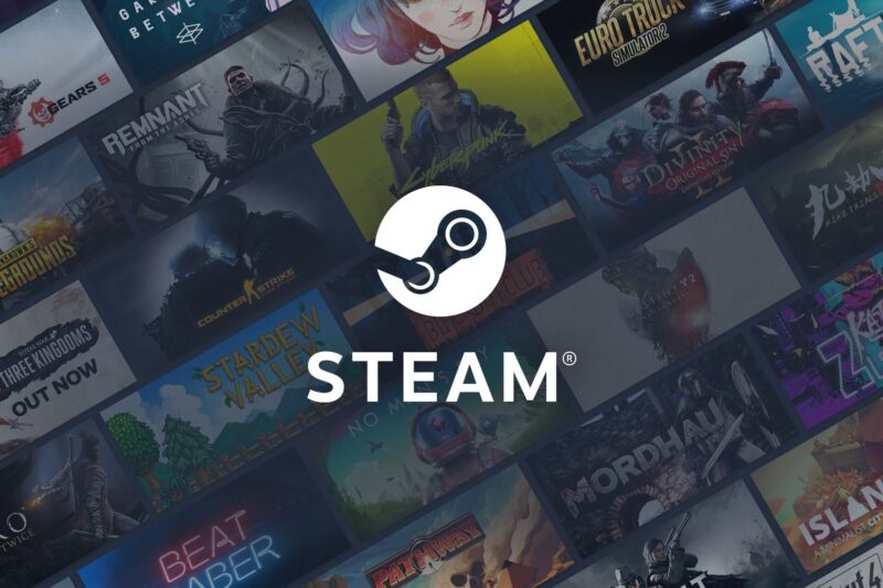 Update Steam Gift Card Terbaru: Perubahan Halaman Valve yang Dinanti 13 Tahun!