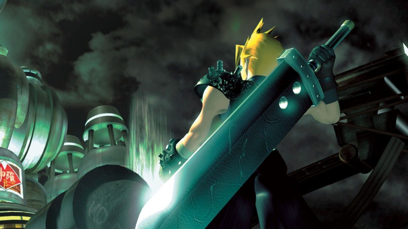 Final Fantasy 7 Steam: OG Delisted, Versi Baru Resmi Hadir!