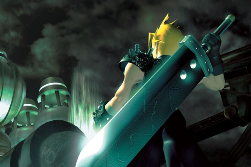 Final Fantasy 7 Steam: OG Delisted, Versi Baru Resmi Hadir!