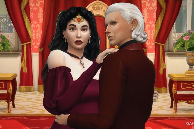 The Sims 4 Royalty Legacy: Rencana Terungkap untuk Dinasti Impian di Expansion Pack Terbaru!