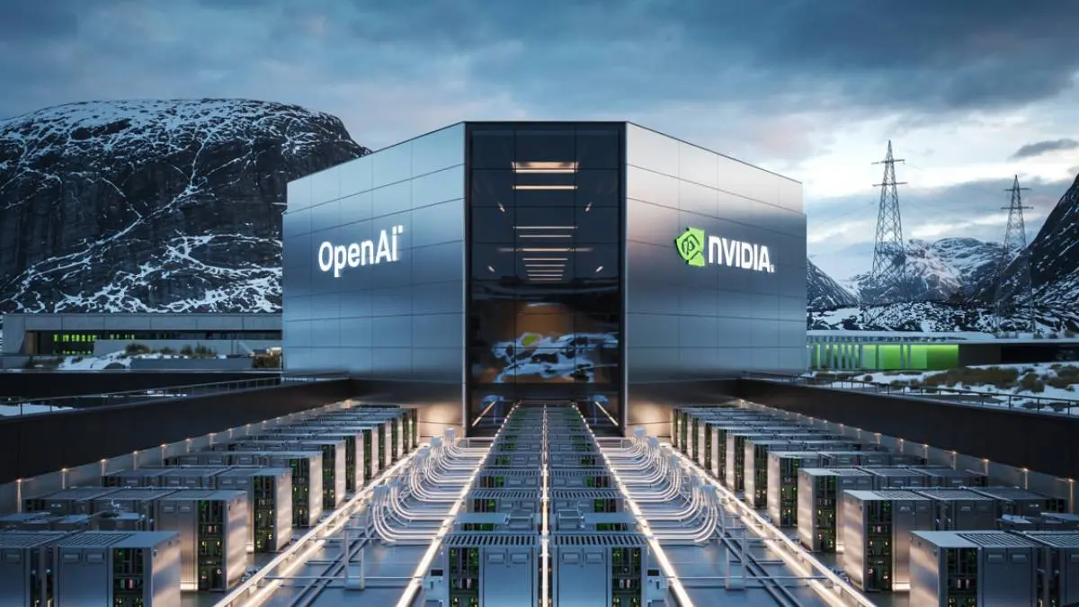 NVIDIA OpenAI Batal? Investasi $100 Miliar Terancam!