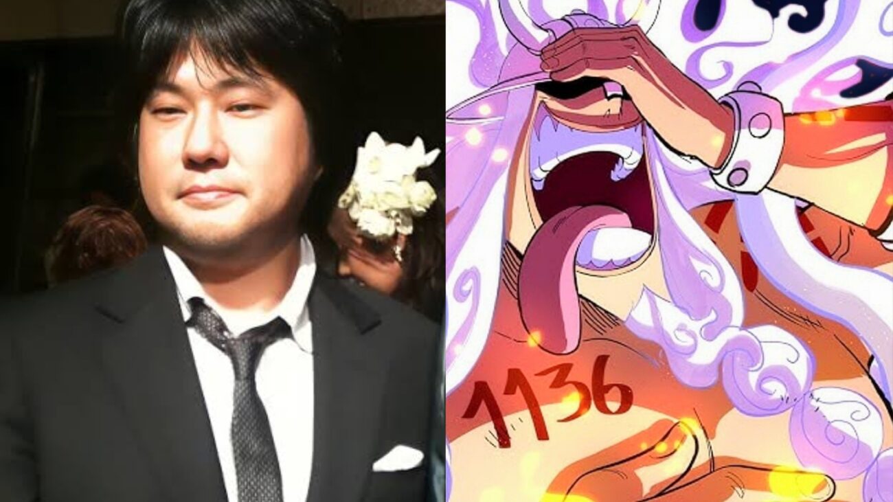 Luffy Sekutu Yonko Baru: Oda Ungkap Loki Sang Pangeran Elbaf!