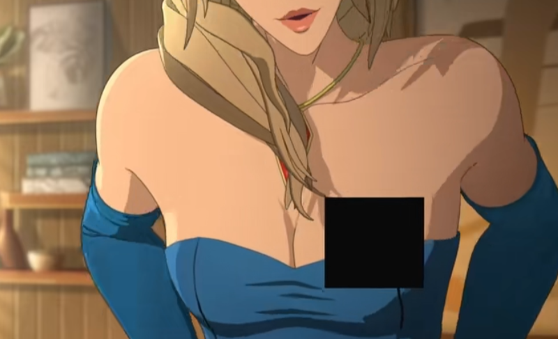 Dispatch Nintendo Switch: AdHoc Studio Minta Maaf Atas Sensor Konten, Beri Penjelasan Penting