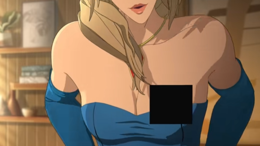 Dispatch Nintendo Switch: AdHoc Studio Minta Maaf Atas Sensor Konten, Beri Penjelasan Penting