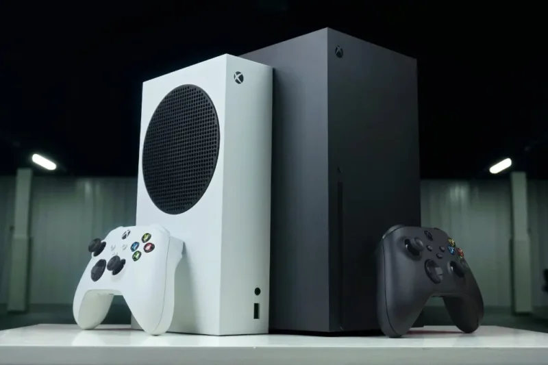 Xbox Series X/S Developer: Survei Penting Ungkap Konsol Ditinggalkan