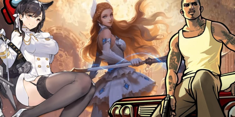 10 Game Android Haram: Dijamin Bikin Batal Puasa Ramadhan!