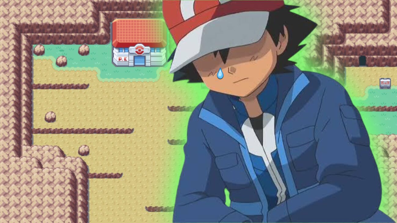 Gyarados FireRed LeafGreen: 3 Fakta Mengejutkan Mengapa Ia Buruk!