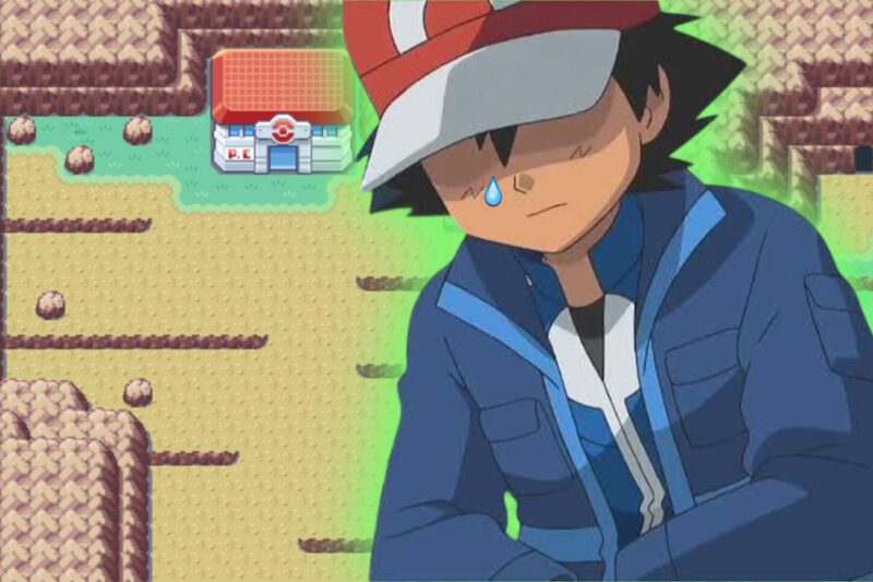 Gyarados FireRed LeafGreen: 3 Fakta Mengejutkan Mengapa Ia Buruk!