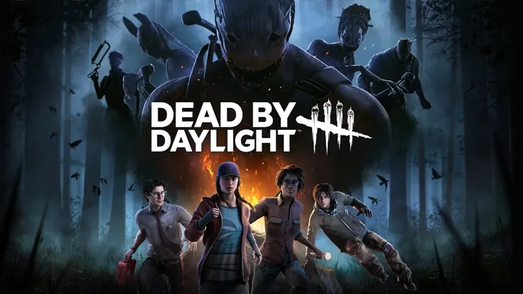 Dead By Daylight Kedatangan Killer Terbaru yang Mengerikan!