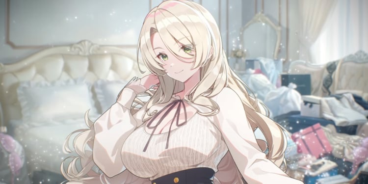 Proyek Pacar Kamar Kotor Terungkap: Game Baru Qureate 2027