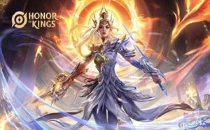 Sejarah dan Perkembangan Honor Of Kings