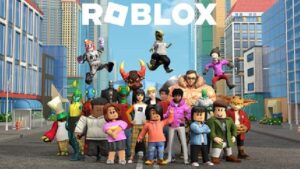Sejarah Roblox