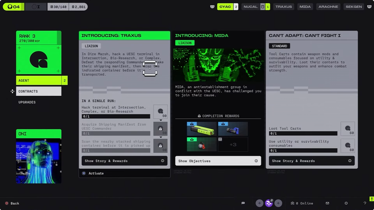 Marathon UI: Dev Bungie Tegaskan 'SAUCE' Takkan Dihapus, Respons Fontslop