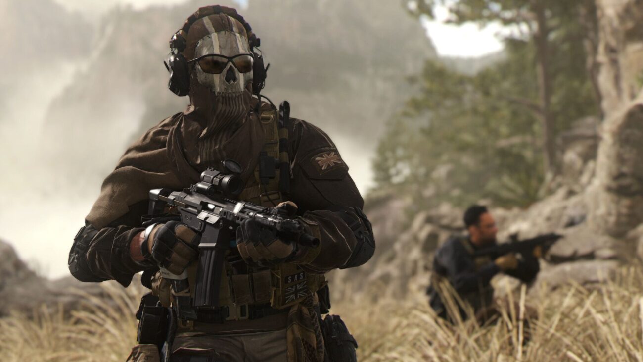 Call of Duty Leaker TheGhostOfHope Resmi Ditutup Activision