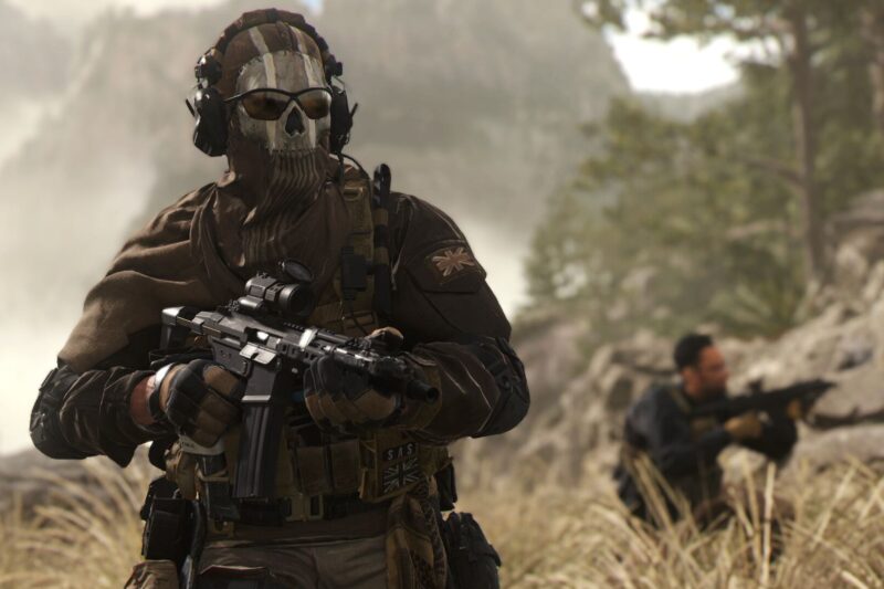 Call of Duty Leaker TheGhostOfHope Resmi Ditutup Activision