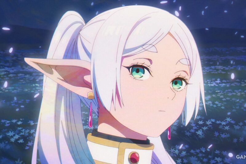 Frieren Season 2 Episode 7 Resmi: Tanggal Rilis & Tempat Nonton Eksklusif