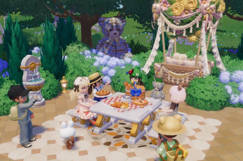 Heartopia Fashionwave Maret 2026 Terungkap: Koleksi Baru Memukau!