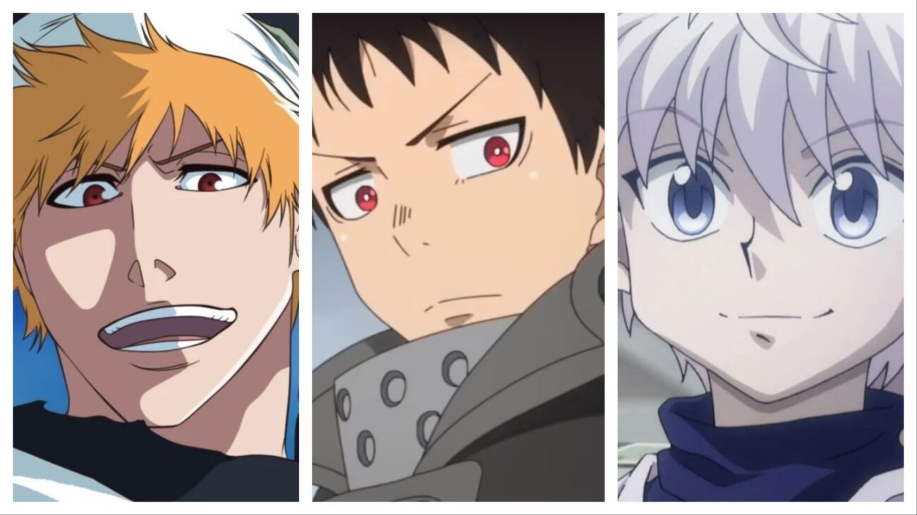 6 Anime Lebih Baik Fire Force: Rekomendasi Serial Aksi Terbaik 2026