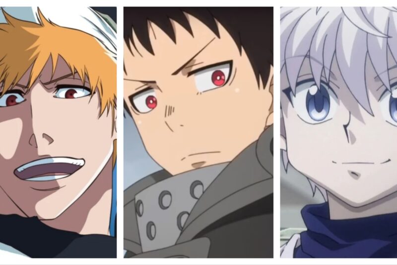 6 Anime Lebih Baik Fire Force: Rekomendasi Serial Aksi Terbaik 2026