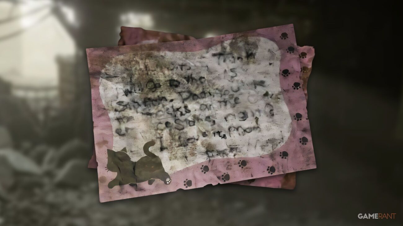 Surat 1998 Resident Evil Requiem: Semua Lokasi Koleksi Terungkap!