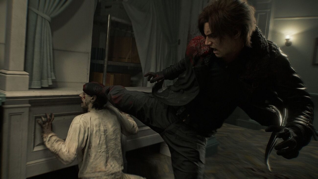 Resident Evil Requiem: Leon Kennedy Hadir di Sekuel Warisan Terbaru