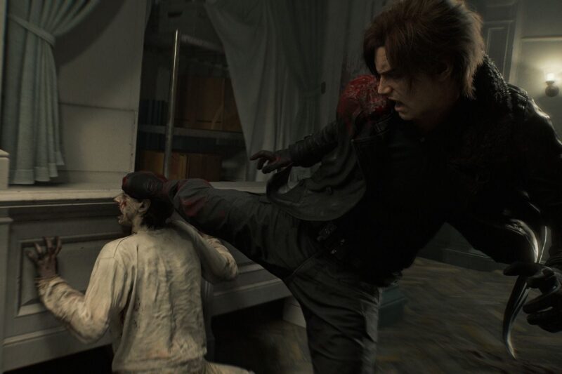 Resident Evil Requiem: Leon Kennedy Hadir di Sekuel Warisan Terbaru