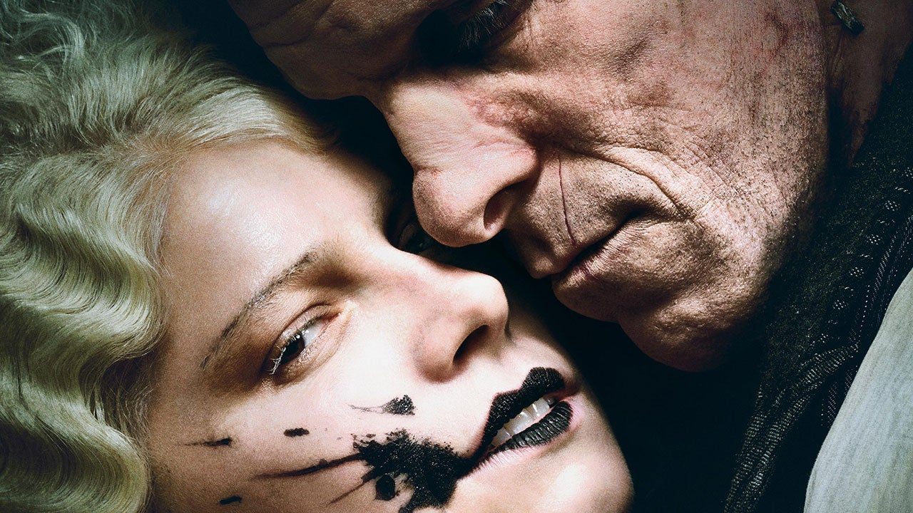 Review The Bride Lengkap: Wajib Tahu Film Horor Gotik Modern Ini