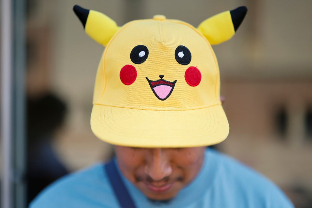 Pokemon Trump Meme: The Pokémon Company Resmi Tolak Penggunaan IP Politik