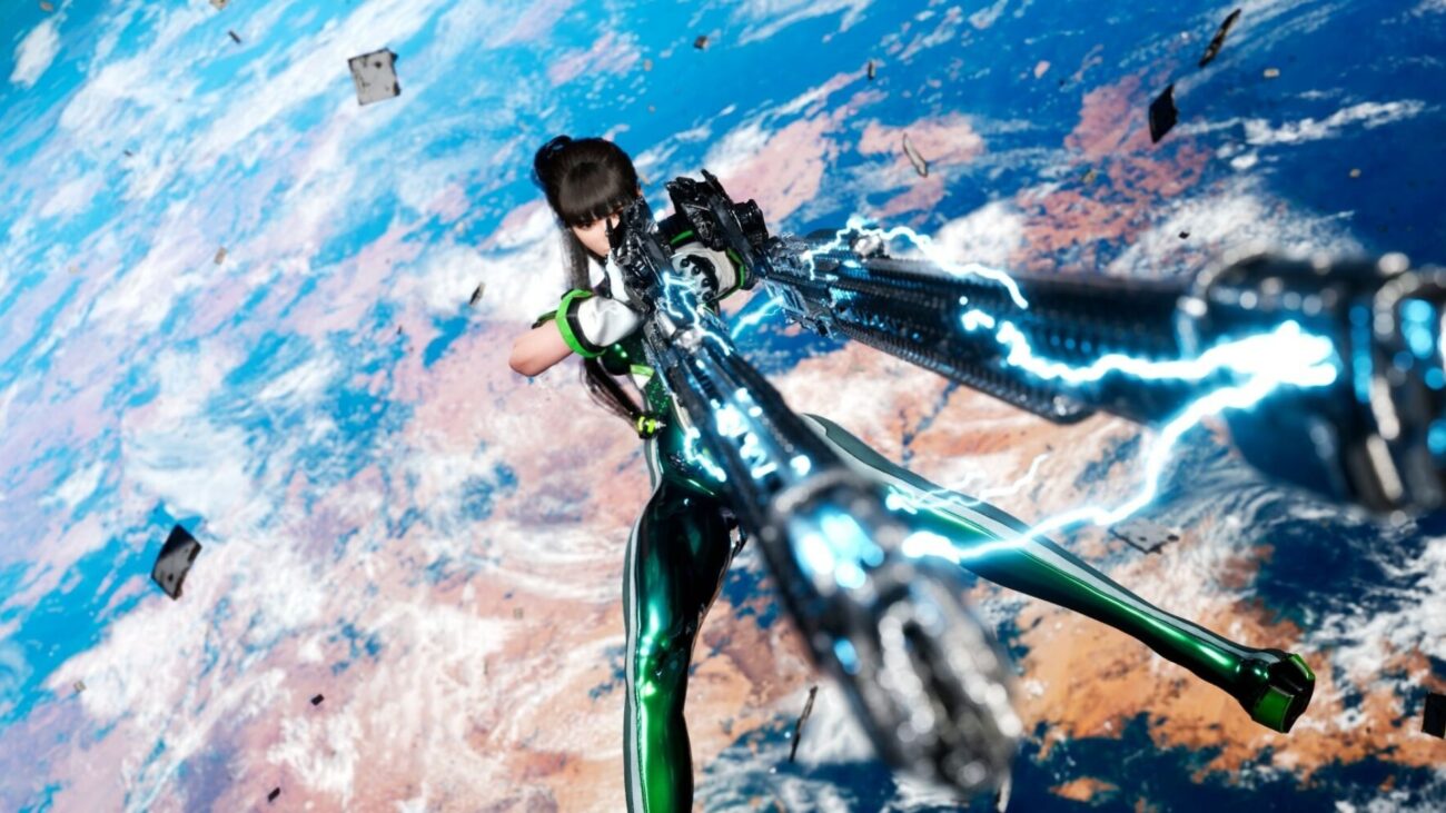 Shift Up Stellar Blade: Terungkap, Developer Ingin Mandiri dari Sony