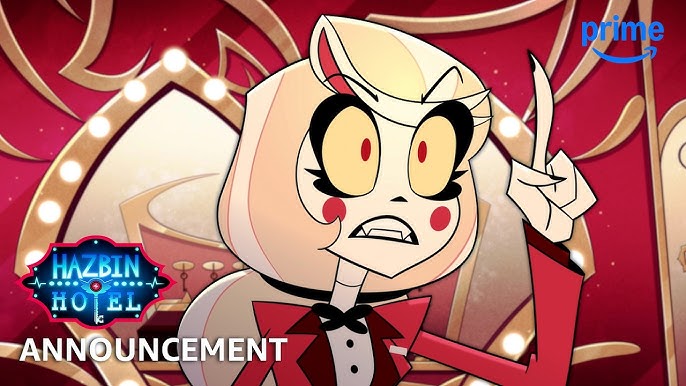 Hazbin Hotel Season 5