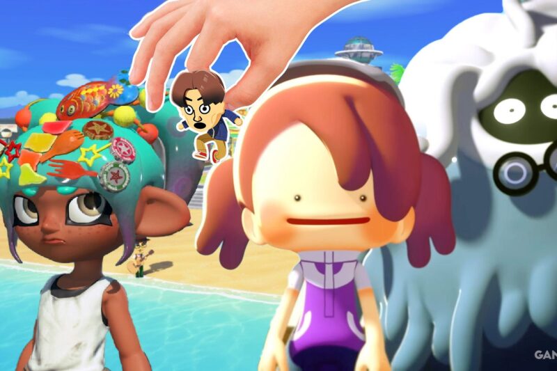 Splatoon Raiders: Daftar 3 Game Pulau Nintendo 2026 Terungkap!