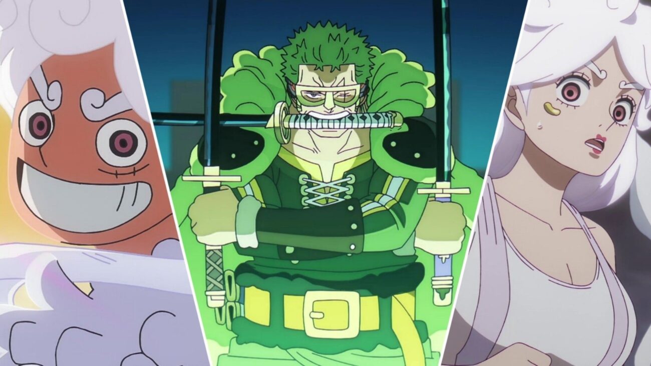 Worst Generation One Piece: 8 Anggota Aktif Terkuat di Final Saga, Wajib Tahu!