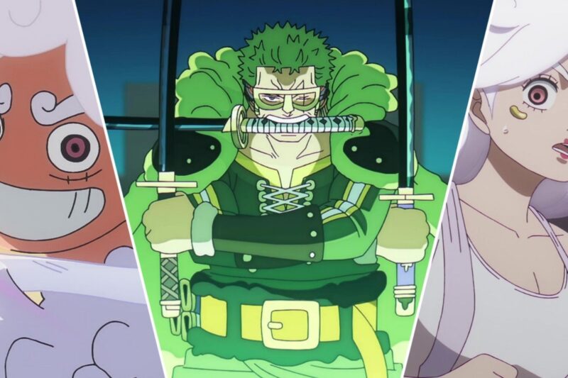 Worst Generation One Piece: 8 Anggota Aktif Terkuat di Final Saga, Wajib Tahu!