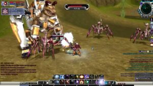 Konsep Dasar RF Online