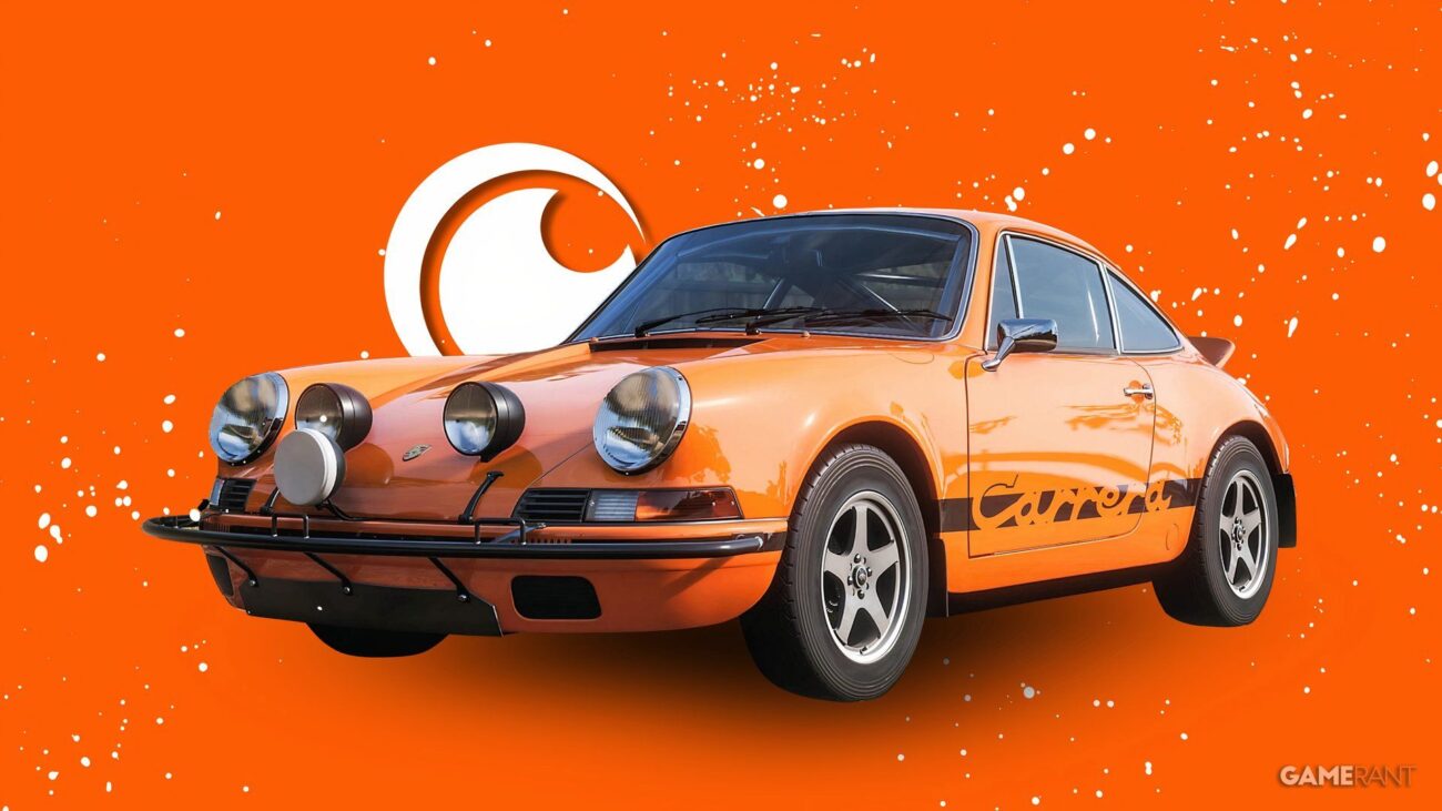 Forza Horizon 6 Crunchyroll: Klaim Car Voucher Eksklusif 2026!