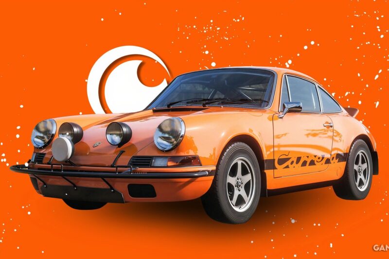 Forza Horizon 6 Crunchyroll: Klaim Car Voucher Eksklusif 2026!