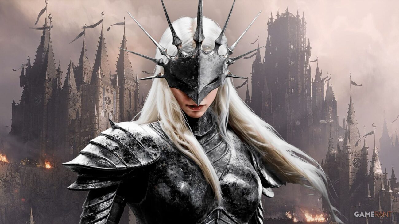 Lords of the Fallen 2: Desain Armor Wanita Baru, Penuh Kontroversi