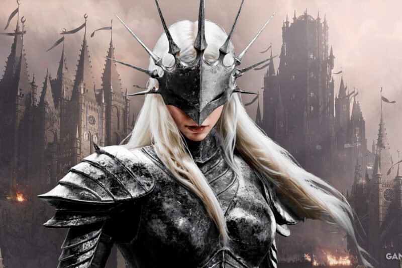 Lords of the Fallen 2: Desain Armor Wanita Baru, Penuh Kontroversi