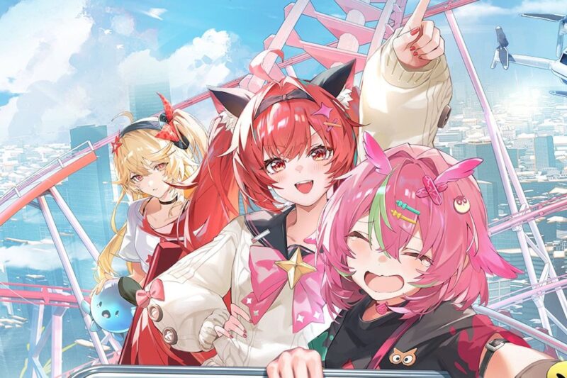 NTE Neverness to Everness: Keluhan Pemain Terhadap Batasan Multiplayer Terbaru