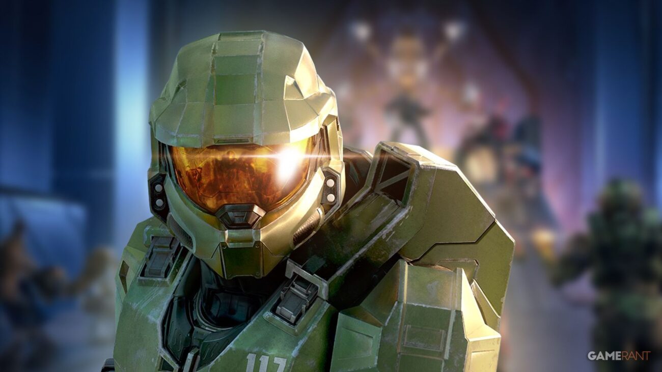 Halo Infinite Firefight Gauntlet: Mode Baru Mengejutkan Dirilis 5 Mei