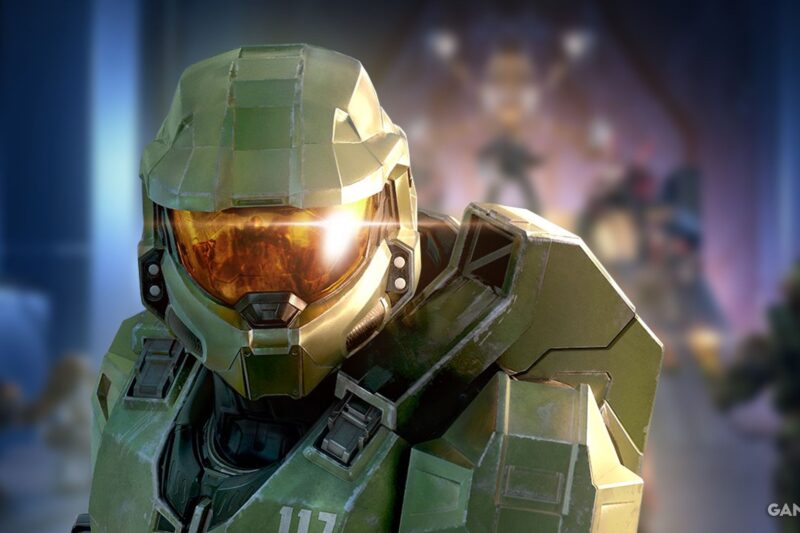 Halo Infinite Firefight Gauntlet: Mode Baru Mengejutkan Dirilis 5 Mei