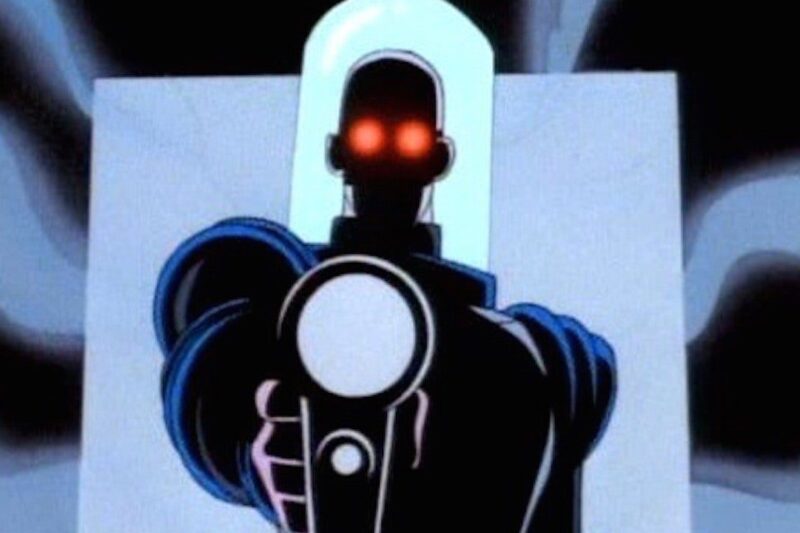 The Batman Part II: Winter Gotham Terungkap, Mister Freeze Hadir?
