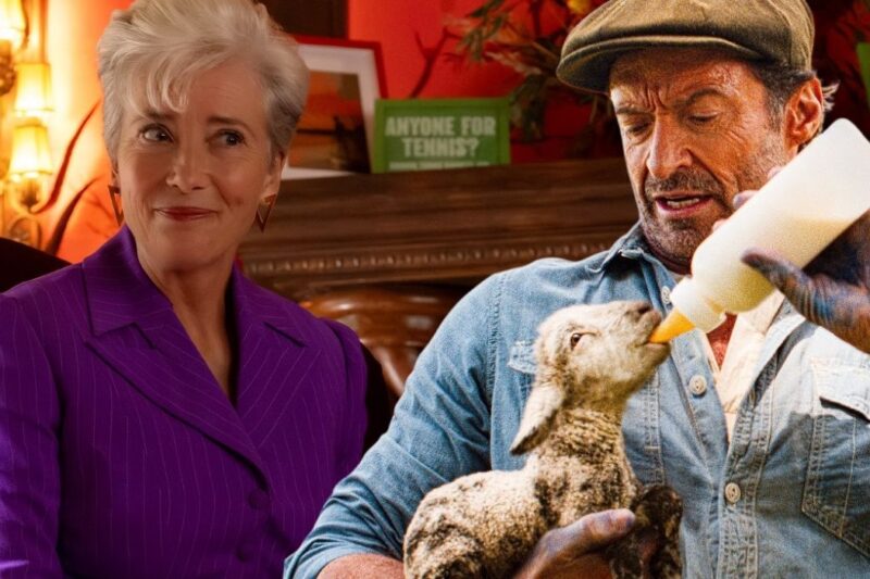 The Sheep Detectives: Kejutan Box Office 2026, Film $82 Juta Sukses!