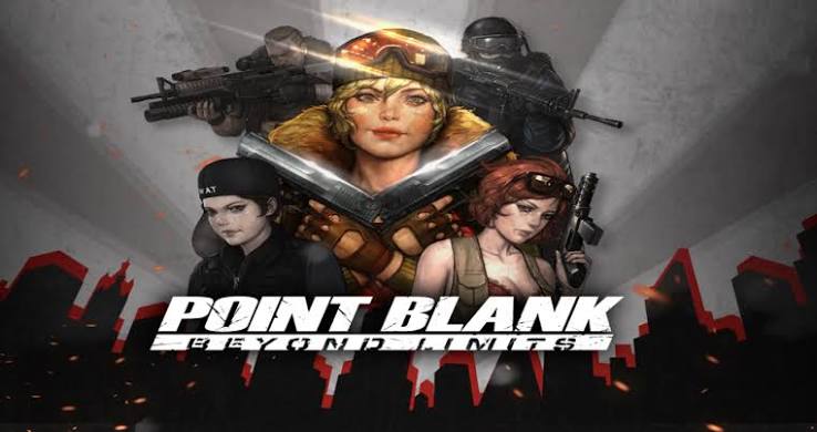 Cara Bermain Point Blank