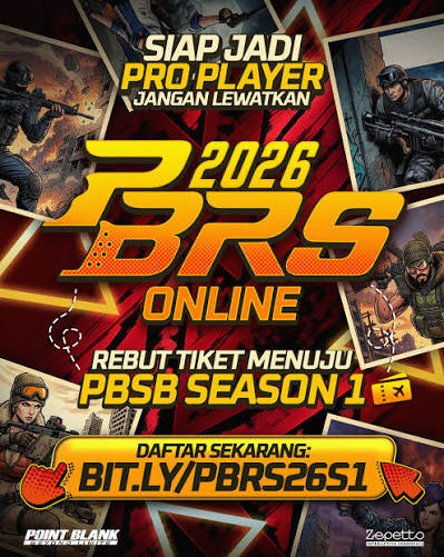 Pro Player Point Blank