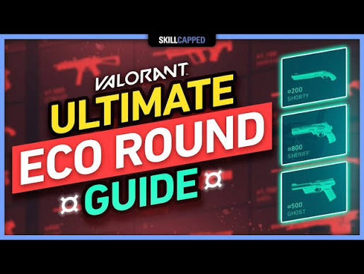 Melakukan Eco Round