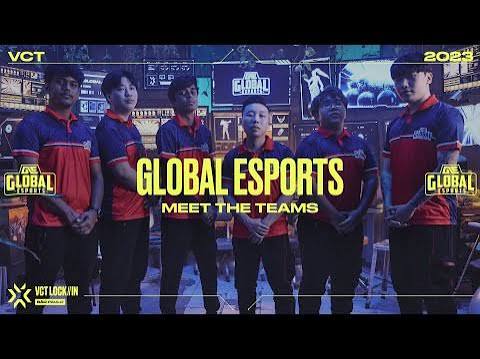 Mengenal Dunia Esports VALORANT
