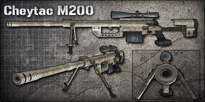 Sniper Terbaik Point Blank