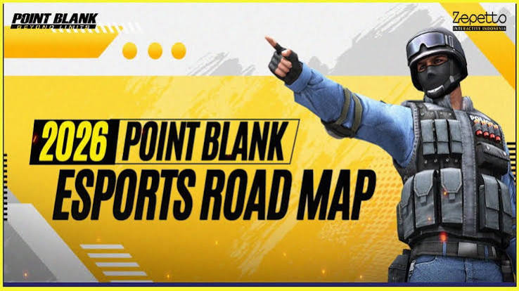 Update Point Blank 2026